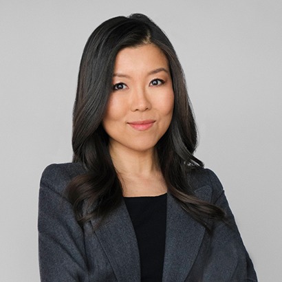 Jayee Koffey, Chief Global Affairs Officer