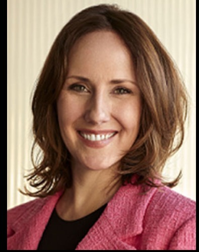 Jennifer Barker, Global Head of Treasury Services and Depositary Receipts